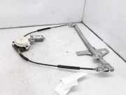 Fensterheber Rechts Vorne 9222K0 Peugeot 307 (3A/C/D) Schrägheck 2.0 HDi 110 FAP (DW10ATED(RHS))