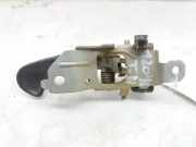 T?rgriff Innen Rechts Hinten R Mitsubishi L-200 Pick-up 2.5 TDI 4x4 (4D56T)