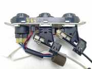 Bedienung Klimaanlage 972804A100 Hyundai H-1/H-200 Van 2.5 Tdi (D4BH)