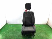 Sitz Rechts Vorne 873010007R Renault Megane III Berline (BZ) Schrägheck 5-drs 1.5 dCi 90 (K9K-834(K9K-H8))