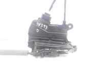 Türschloss Rechts Vorne 805029595R Renault V Intens 101 CV / 74 KW