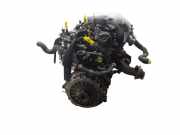 Motor RHZ Citroën C5 Berline (DC) Schrägheck 2.0 HDi 110 (DW10ATED(RHZ))