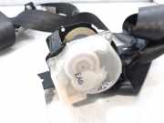 Sicherheitsgurt Links Hinten NSB053GL69 Honda FR-V (BE) Großraumlimousine 2.0 16V (K20A9)