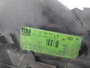 Scheinwerfer Rechts 13132460 Opel Astra G (F69) Limousine 1.7 CDTi 16V Eco4 (Z17DTL)