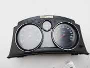 Tachoeinheit Kmh 13186323 Opel Astra H (L48) Schrägheck 5-drs 1.7 CDTi 16V (Z17DTH)