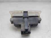 Kennzeichenbeleuchtung 09153163 Opel Astra G (F69) Limousine 1.6 (X16SZR)