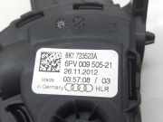 Gaspedal - - 8K1723523A Audi A6 Avant (C7) Kombi 3.0 TDI V6 24V Quattro (CDUD)