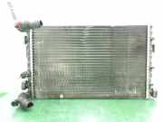 Radiator 6Q0121201HA Skoda Fabia (6Y3) Limousine 1.9 SDi (ASY)