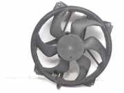 Kühlerventilator 9650116580 Citroën CITROEN BERLINA LX 88 CV / 65 KW