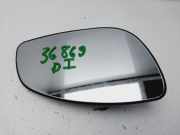 Außenspiegelglas Links 352192 Opel Signum (F48) Schrägheck 5-drs 2.2 DTI 16V (Y22DTR)