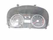 Tachoeinheit Kmh 84201510 Hyundai Coupe Coupé 1.6 16V (G4ED)