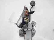 Bremspedal 465014EA2B Renault Kadjar (RFEH) SUV 1.5 dCi DPF (K9K-646(K9K-F6))