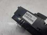 Schalter Für Elekt. Fensterheber Rechts Vorne 935753002WK Hyundai iX55 SUV 3.0 CRDI V6 24V (D6EA)