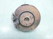 Achsschenkel Halter Links Vorne 31212947 Volvo S40 (MS) Limousine 2.0 D 16V (D4204T)