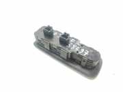 Schalter Für Elekt. Fensterheber Links Vorne 14996390XT Lancia Phedra Großraumlimousine 2.2 JTD 16V (DW12BTED4(4HS))