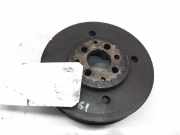 Kurbelwellen-Riemenscheibe 038105243F Audi A3 (8L1) Schrägheck 1.9 TDI 90 (AGR)