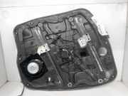 Fensterheber Rechts Vorne 824802W250 Hyundai SANTA FE (DM) Tecno 4WD 197 CV / 145 KW
