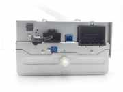 Radio 23218951 Opel Astra J (PC6/PD6/PE6/PF6) Schrägheck 5-drs 1.6 CDTI 16V (B16DTL)
