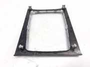 Zierleiste ACHTERLICHT A2046800039 Mercedes-Benz C (W204) Limousine 2.2 C-200 CDI 16V BlueEFFICIENCY (OM651.913)