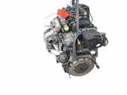Motor 9HZ Citroën C4 Picasso (UD/UE/UF) Großraumlimousine 1.6 HDi 16V 110 (DV6TED4(9HZ))