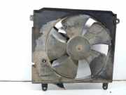 Kühlerventilator GA201587 Daewoo / Chevrolet Lanos (TA/TF08/48/86) Schrägheck 1.5 (A15SMS)