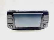 Radio 96160G4000 Hyundai I30 FASTBACK Klass 120 CV / 88 KW