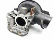 Drosselklappe 9157512 Opel Agila (A) Großraumlimousine 1.0 12V (Z10XE)