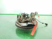 Achsschenkel Halter Rechts Vorne KD3533021A Mazda CX-5 I (KE,GH) SUV 2.2 Skyactiv D 150 16V 4WD (SHY1)