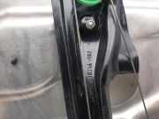 Fensterheber Rechts Hinten 981695104 Mercedes-Benz E (W212) Limousine E-200 CDI 16V BlueEfficiency (OM651.925)