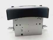 Radio 8612042221 Toyota RAV4 (A3) Geländewagen 2.2 D-4D 16V 4x4 (2AD-FTV) 2008