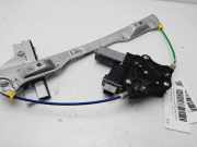 Fensterheber Links Vorne 13447038 Opel E Selective 90 CV / 66 KW