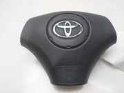 Airbag Lenkrad 451300W070 Toyota COROLLA (E12) 2.0 D-4D Linea Terra Berlina 90 CV / 66 KW