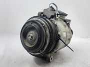 Klima Pumpe A0038302060 Mercedes-Benz Vito Tourer (447.7) Bus 2.0 114 CDI 16V (OM654.920)