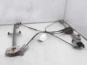 Fensterheber Rechts Vorne 9222A4 Peugeot (S1) Familiar 75 CV / 55 KW