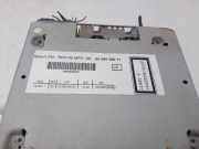 Radio 9666968077 Citroën C5 III Berline (RD) Schrägheck 1.6 HDiF 16V 110 (DV6C(9HL))