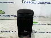 Armlehne MIDDEN 96910JD000 Nissan (J10) 1.5 dCi Turbodiesel CAT 106 CV / 78 KW