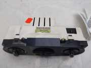 Bedienung Klimacontrolle 98BW19C933BA Ford BERLINA (GD) Ghia 131 CV / 96 KW