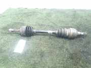 Antriebswelle Links Vorne 96348788 Daewoo / Chevrolet Aveo (250) Schrägheck 1.4 16V LS (F14D4)