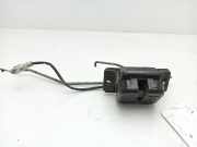 Heckschloss 812303E001 Kia Sorento I (JC) SUV 2.5 CRDi 16V VGT (D4CB) 2007