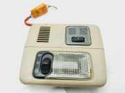 Innenbeleuchtung 684365 Peugeot 406 (8B) Limousine 2.0 HDi 110 (DW10ATED(RHZ))