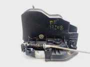 Türschloss Links Vorne 51217229461 BMW 4 serie Gran Coupe (F36) Liftback 420d 2.0 16V (N47-D20C)