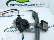 Fensterheber Rechts Vorne 1H0837402B Volkswagen III BERLINA (1H1) CL 60 CV / 44 KW