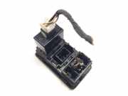 Lichtschalter 751U00080 Hyundai i30 Schrägheck 1.4 CVVT 16V (G4FA)