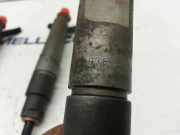 Kraftstoff-Injector 0432193696 Skoda BERLINA (1U2) Ambiente 90 CV / 66 KW