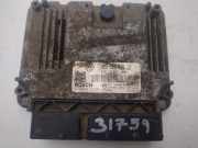 Motorsteuerger?t 03G906021LK Seat Leon (1P1) Schr?gheck 5-drs 1.9 TDI 105 (BXE)