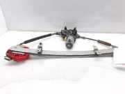 Fensterheber Links Vorne 93BBF23201BZ Ford MONDEO BERLINA (GD) Ambiente 90 CV / 66 KW