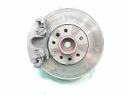 Achsschenkel Halter Links Vorne 13156037 Opel ASTRA H BERLINA Enjoy 101 CV / 74 KW