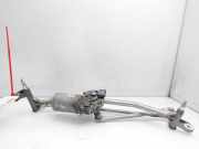 Scheibenwischermotor Vorne 6X2317500AD Ford Focus 1 Limousine 1.8 TDCi 100 (FFDA)