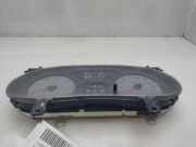 Tachoeinheit Kmh 8200176652B Renault Kangoo (KC) Großraumlimousine 1.9 dCi 4x4 85 (F9Q-790)