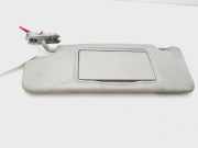 Sonnenblende Links 39966709 Volvo S80 (TR/TS) Limousine 2.8 T6 24V (B6284T)